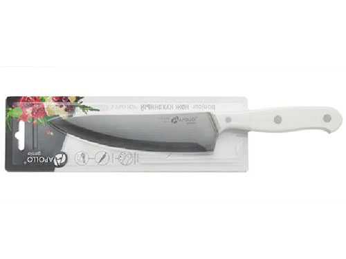 Нож APOLLO "Genio Bonjour" Нож кухонный 15см
