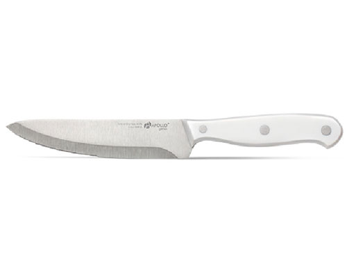 Нож APOLLO "Genio Bonjour" Нож многоцелевой 11,5см