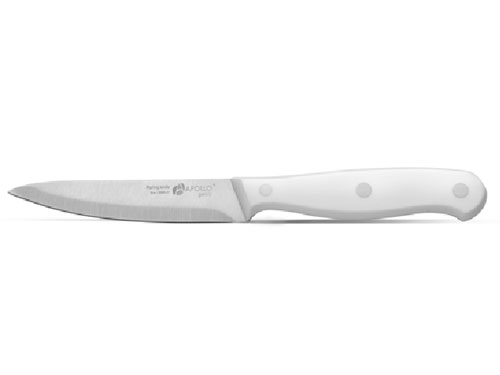 Нож APOLLO "Genio Bonjour" Нож д/овощей 9см