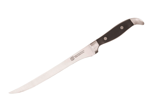 Borner: MEXICO AxWild Нож кованый д/нарезки 20см 30763