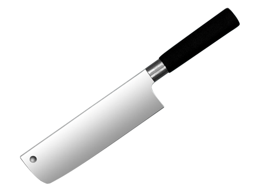 Borner: ASIA Нож-топорик для мяса 18см